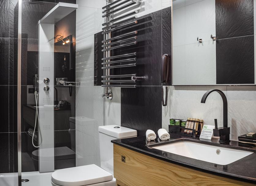 Kamar Mandi Foto