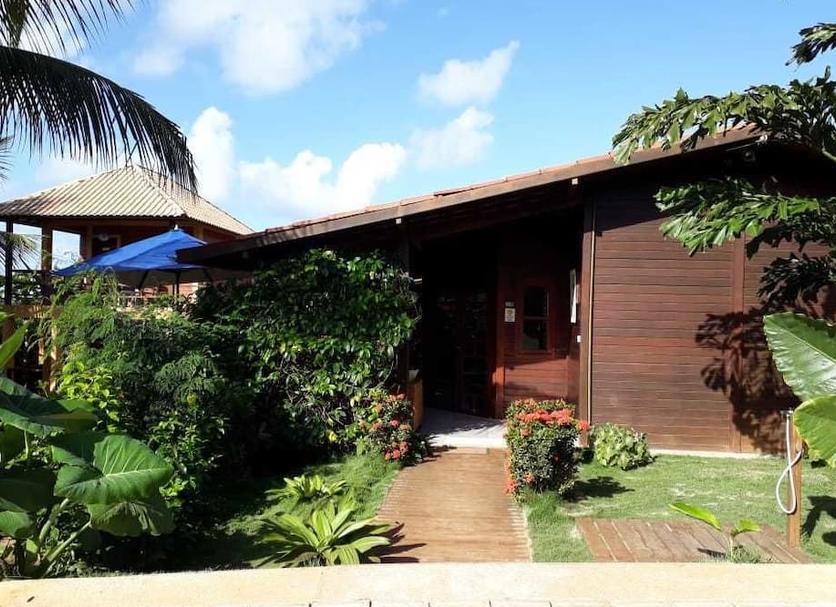 Pemandangan luar Foto