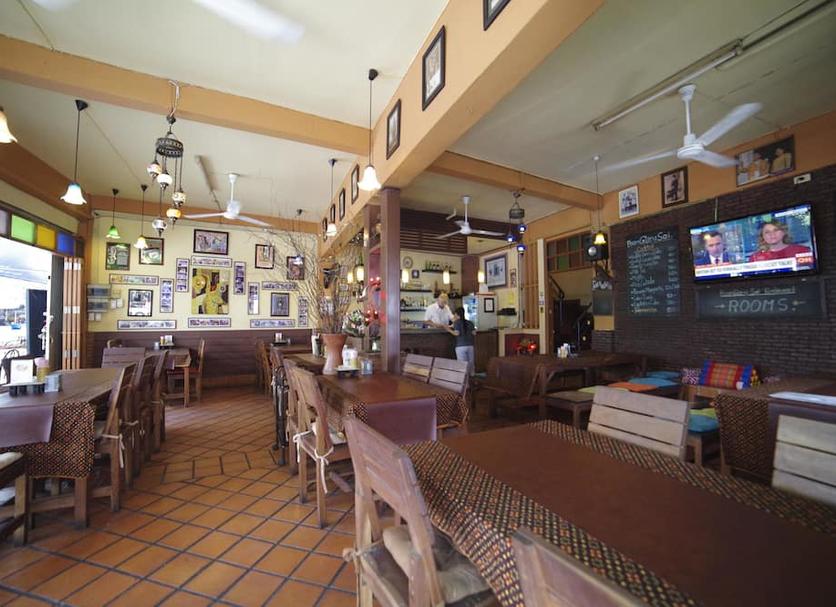 Restoran Foto