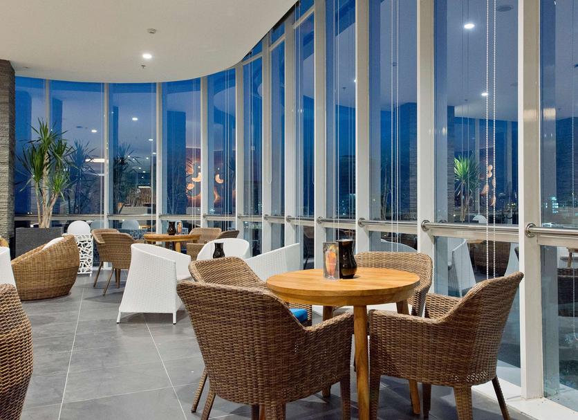 Restoran Foto