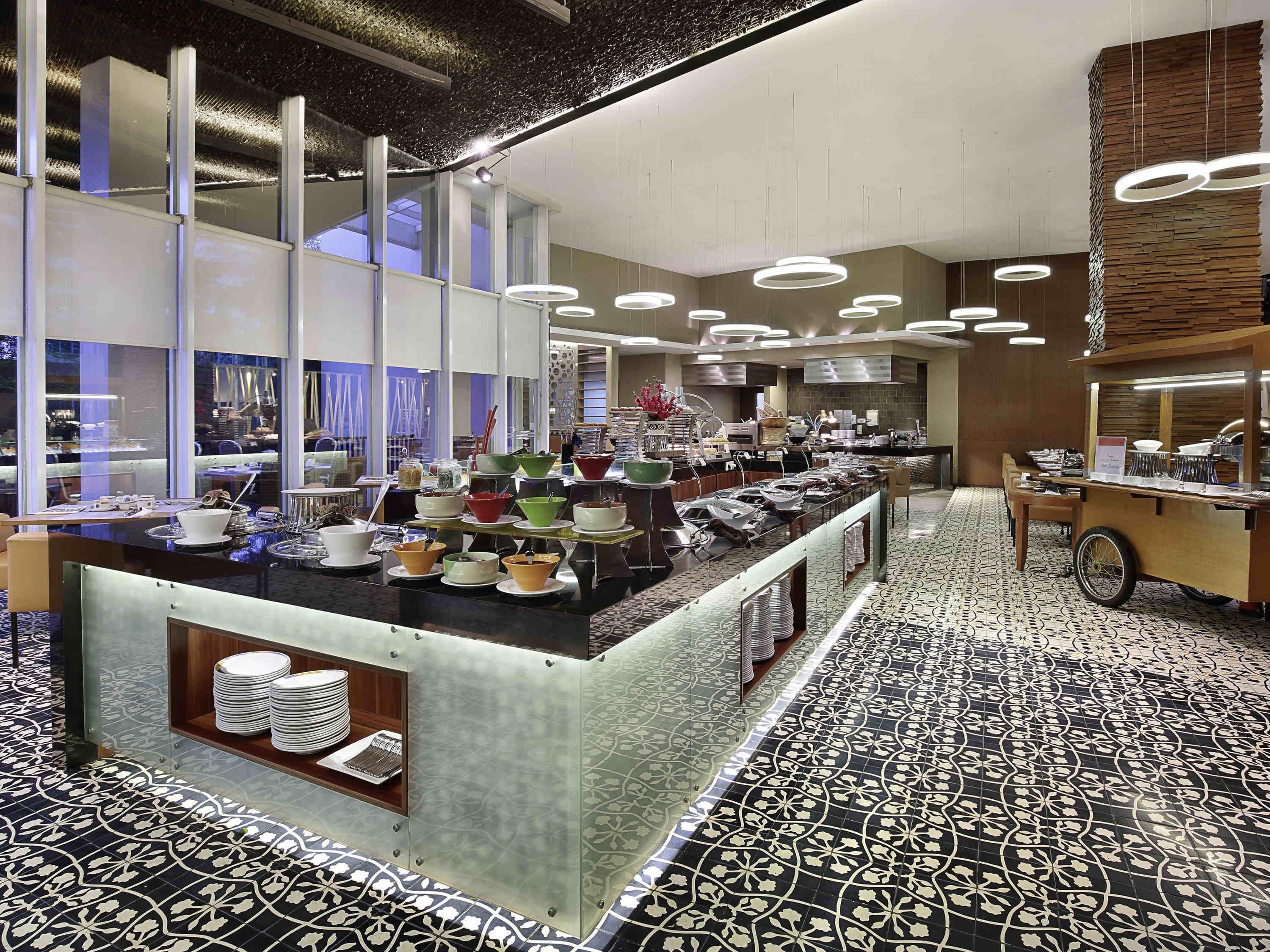 Restoran Foto