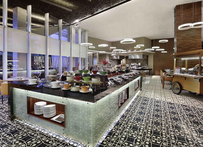 Restoran Foto