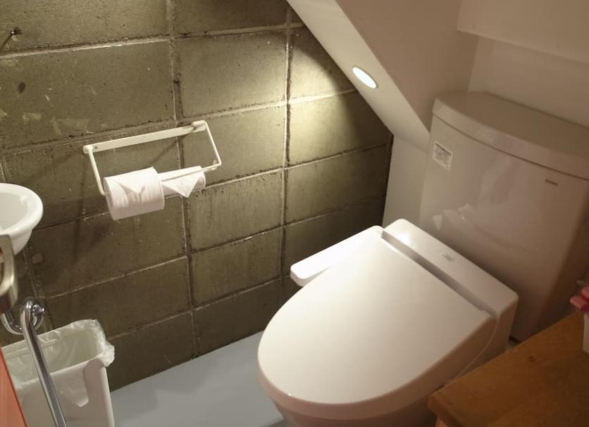 Kamar Mandi Foto
