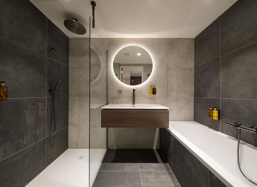 Kamar Mandi Foto
