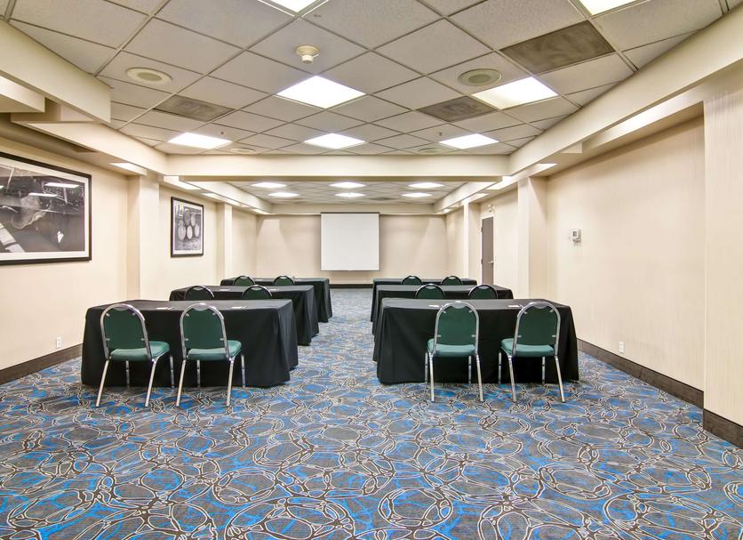 Ruang konferensi Foto