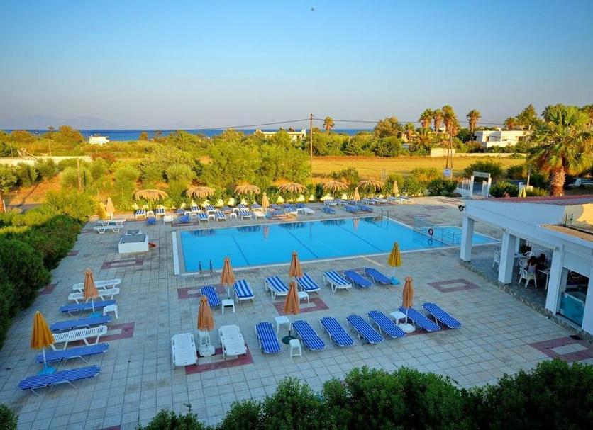 Kolam Foto