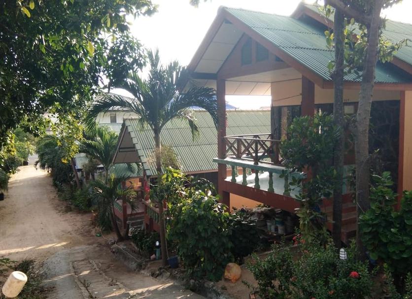 Pemandangan luar Foto