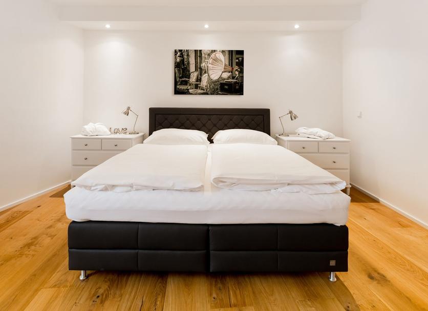 Kamar Tidur Foto