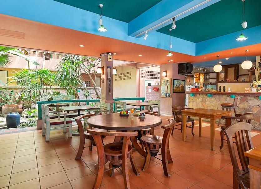 Restoran Foto