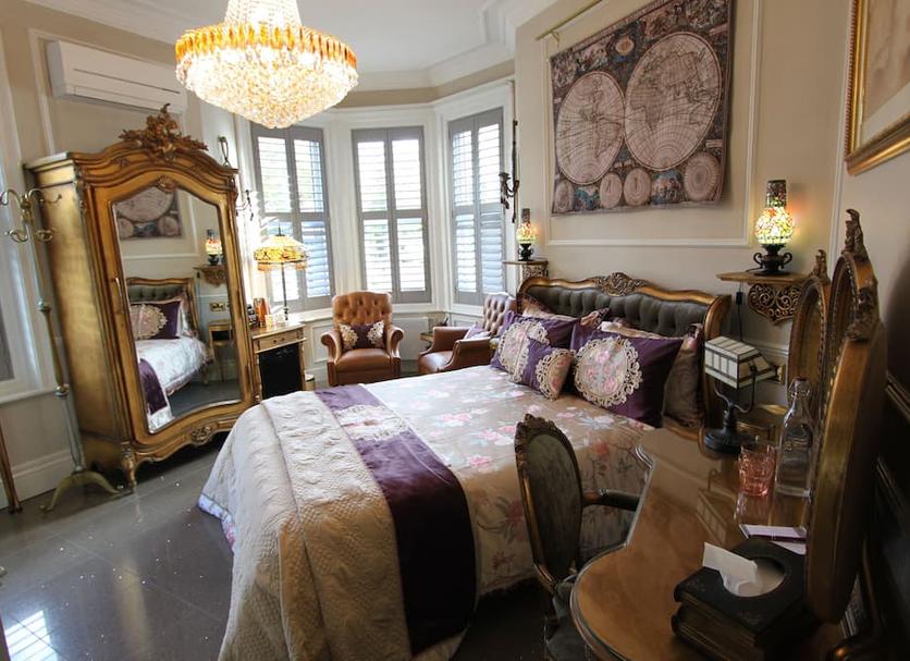 Kamar Tidur Foto