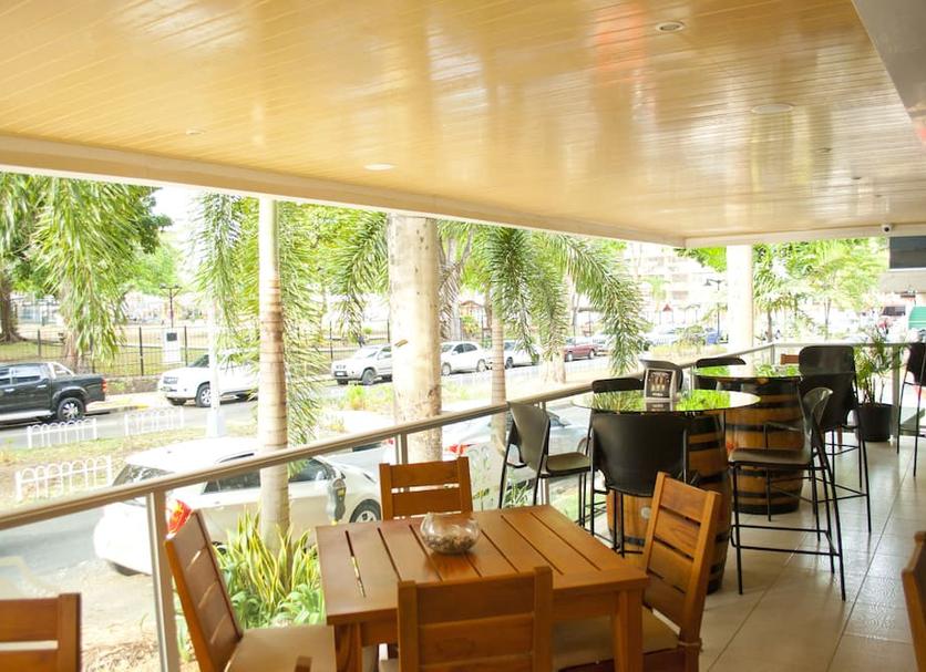 Restoran Foto