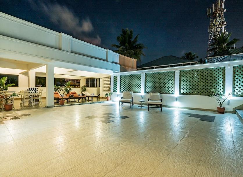 Kolam Foto