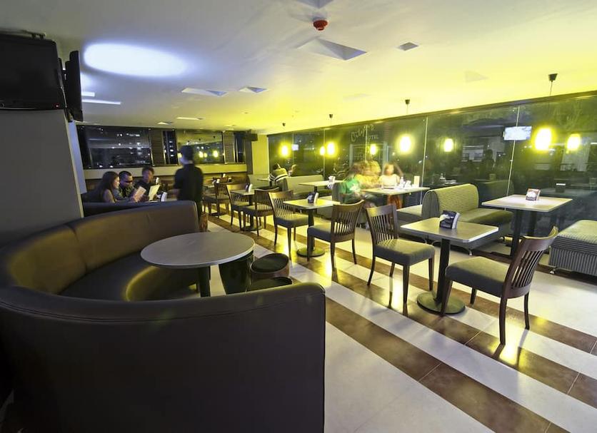 Restoran Foto