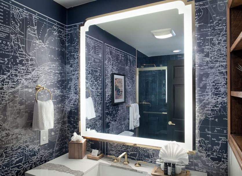 Kamar Mandi Foto