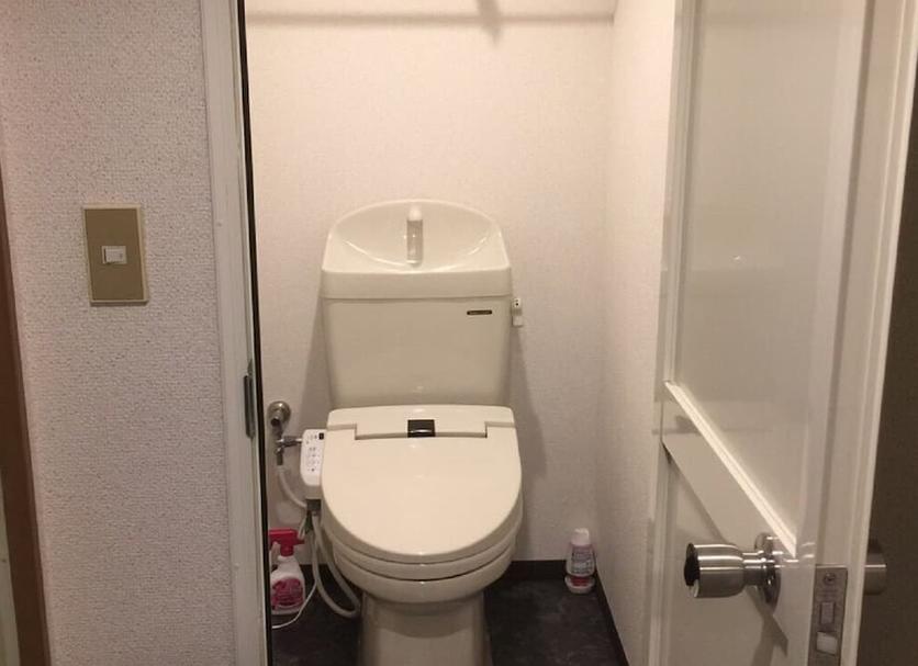 Kamar Mandi Foto