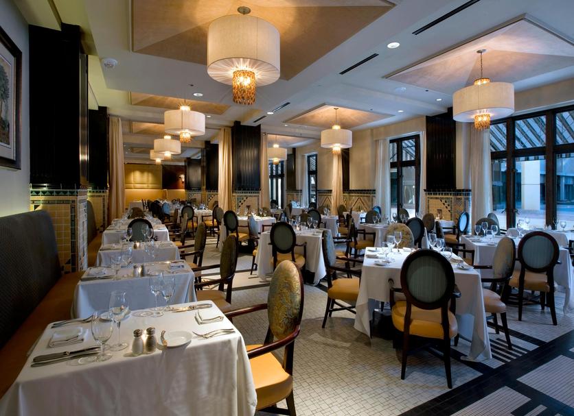Restoran Foto