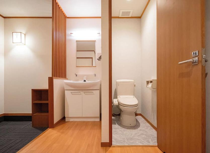 Kamar Mandi Foto