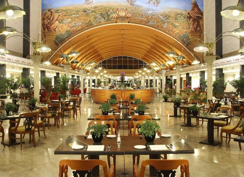 Restoran Foto