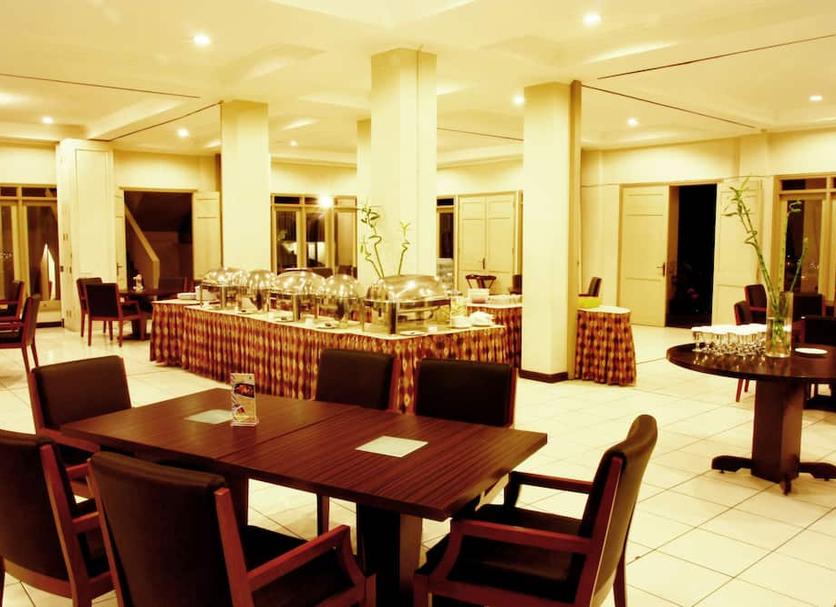 Restoran Foto