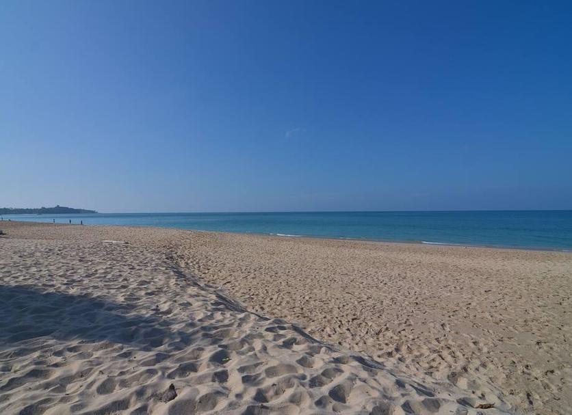 Pantai Foto