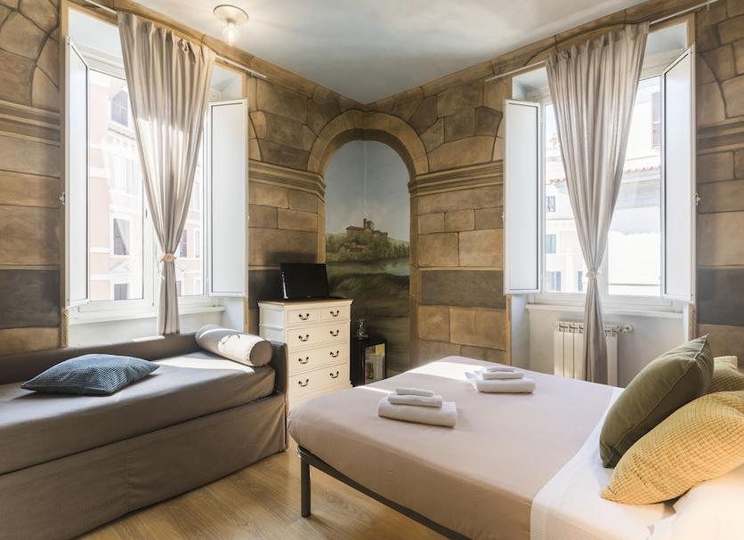 Kamar Tidur Foto