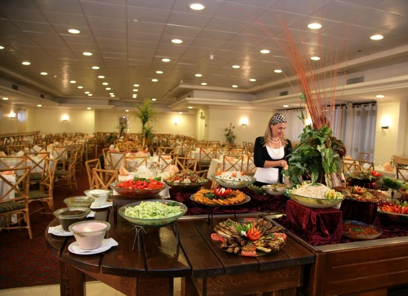 Restoran Foto