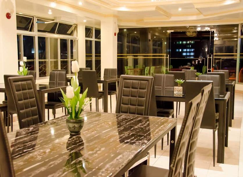 Restoran Foto