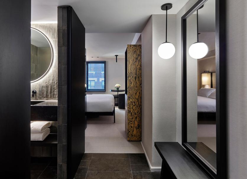 Kamar Tidur Foto