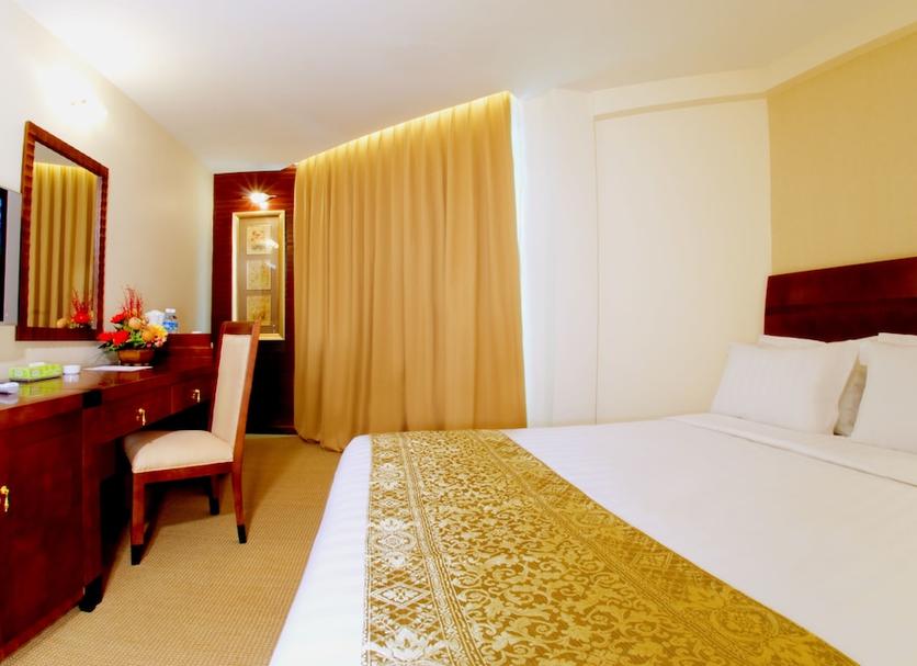 Kamar Tidur Foto