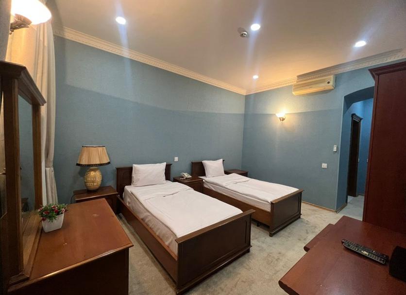 Kamar Tidur Foto