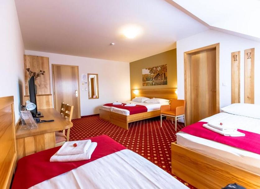 Kamar Tidur Foto