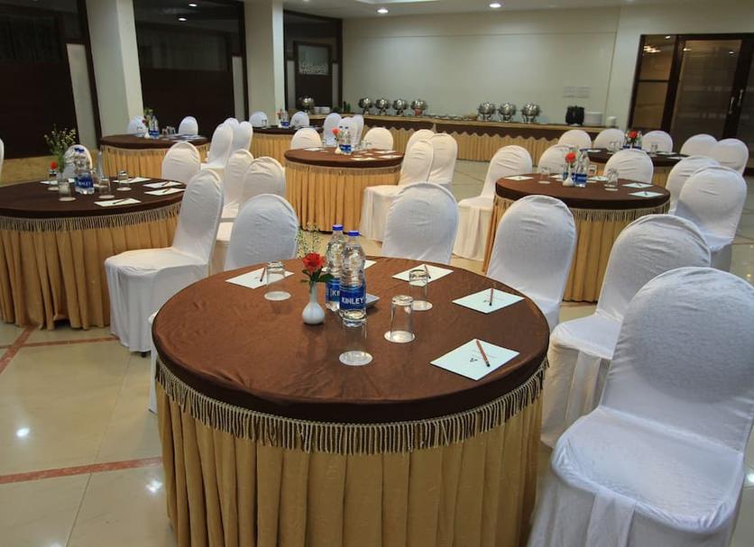 Aula serbaguna Foto