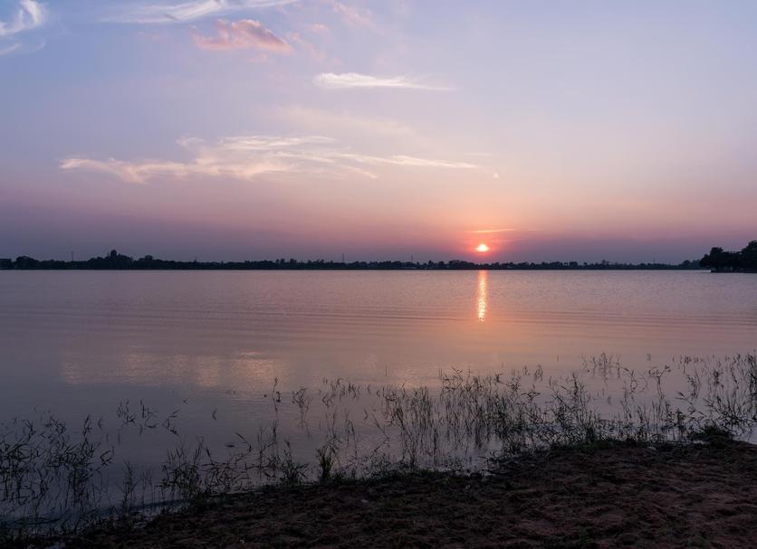 Pemandangan luar Foto