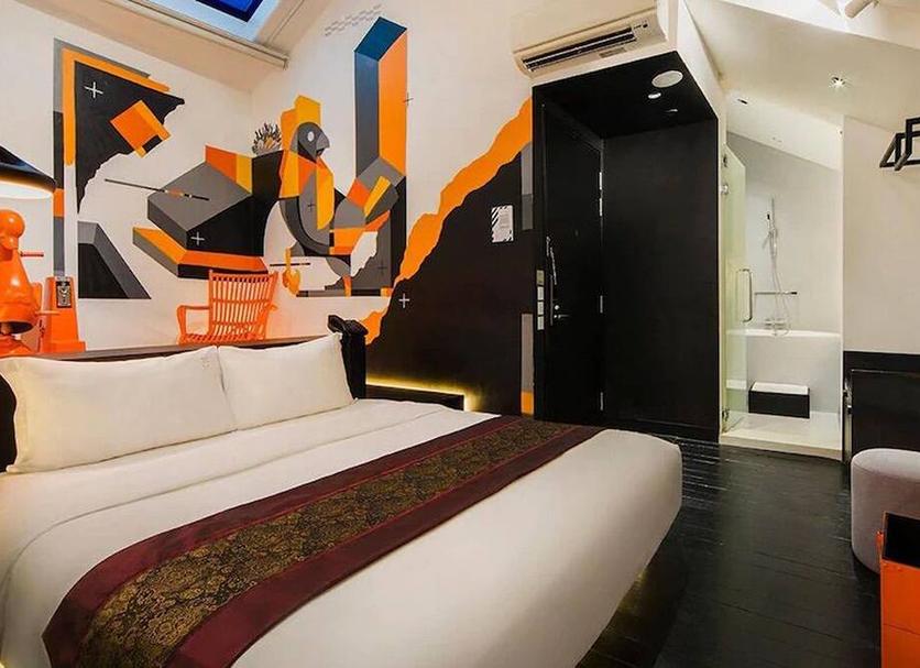Kamar Tidur Foto