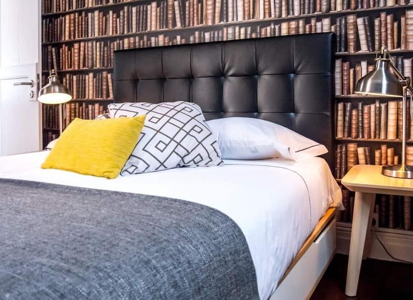 Kamar Tidur Foto