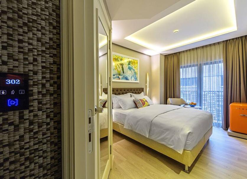 Kamar Tidur Foto