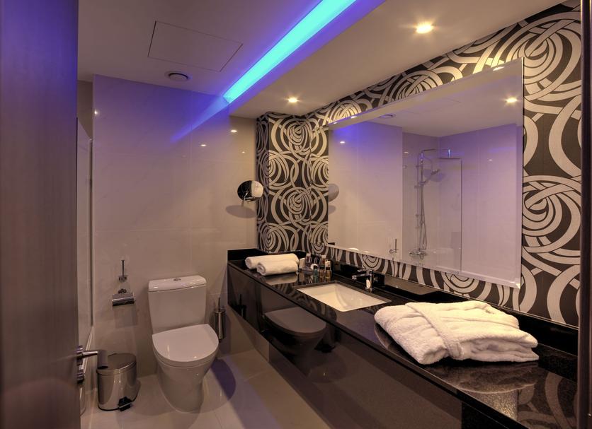 Kamar Mandi Foto