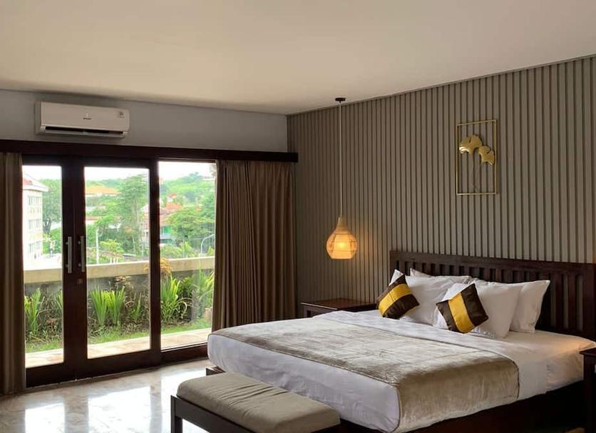 Kamar Tidur Foto