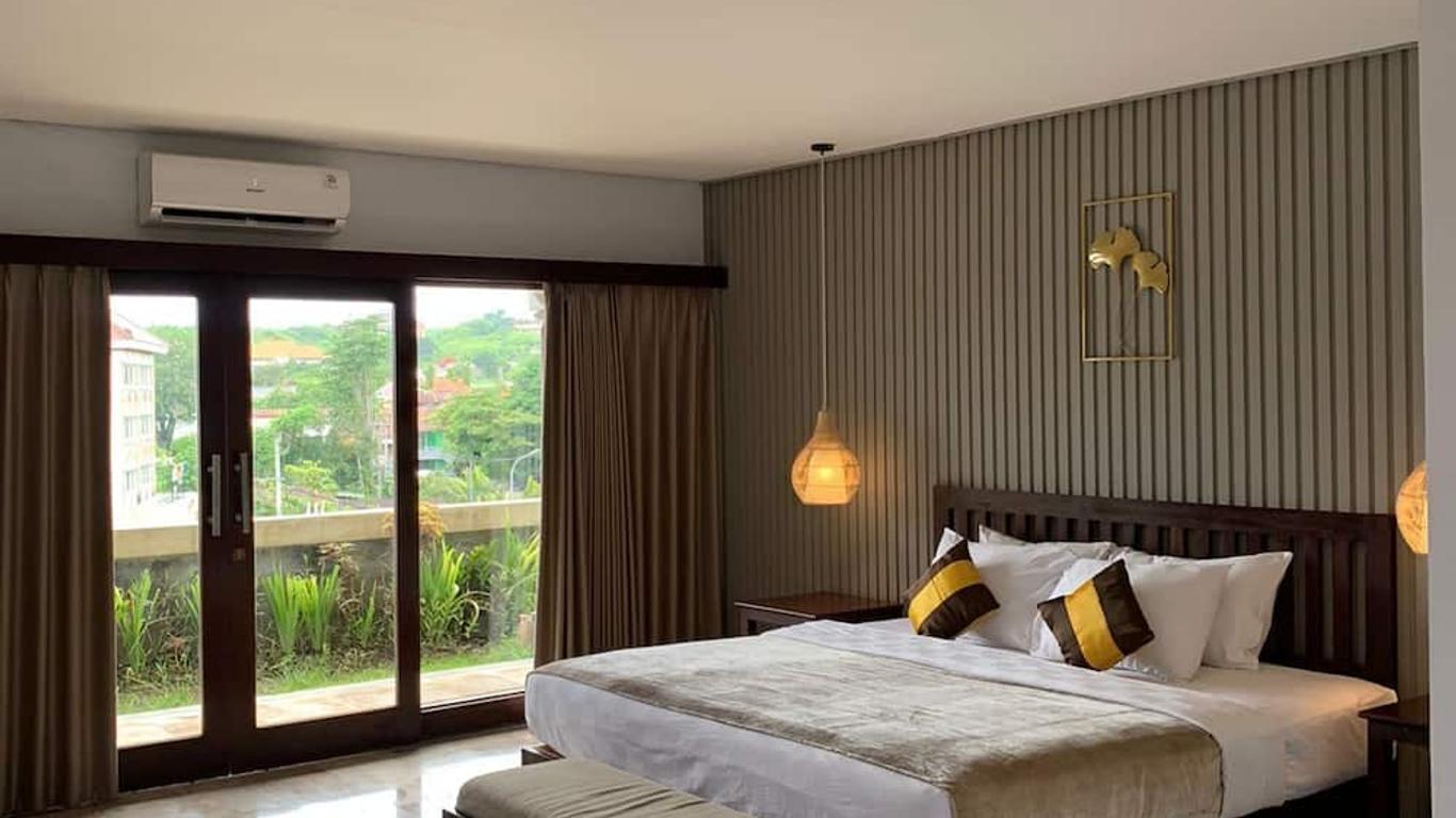 Nirmala Hotel Jimbaran