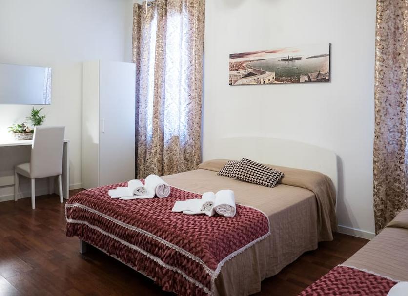 Kamar Tidur Foto