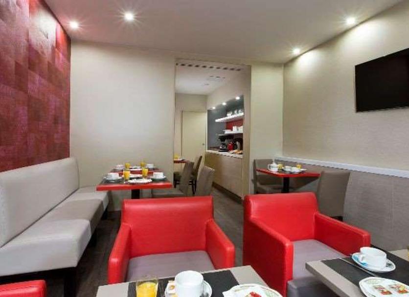 Restoran Foto