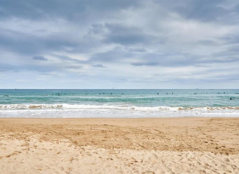 Pantai Foto
