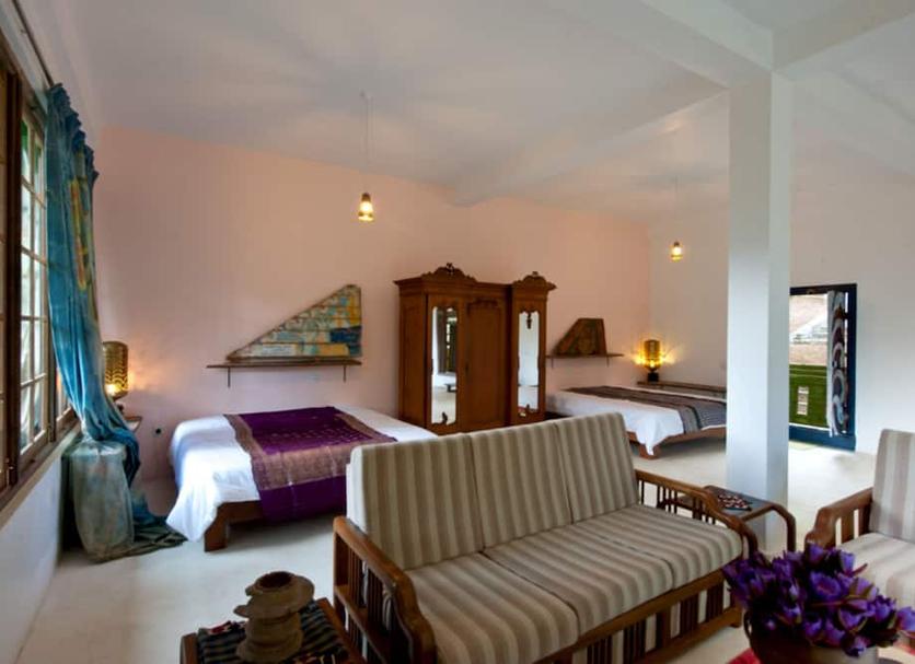 Kamar Tidur Foto