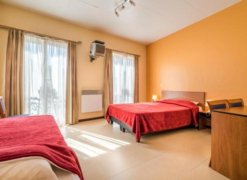 Kamar Tidur Foto