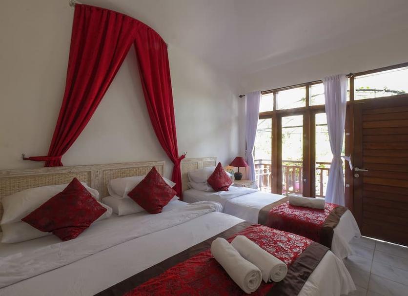 Kamar Tidur Foto