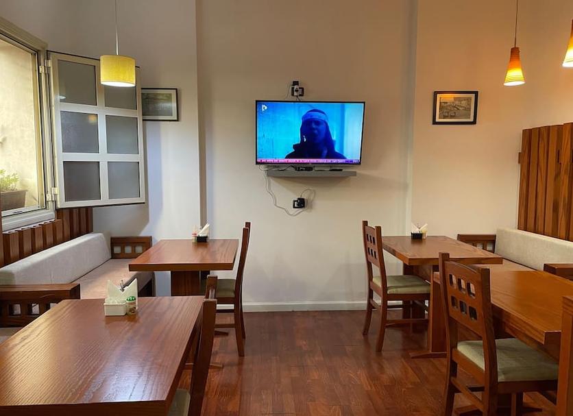 Restoran Foto
