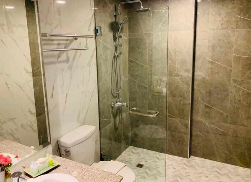 Kamar Mandi Foto