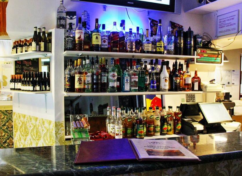 Bar Foto