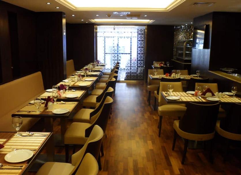Restoran Foto
