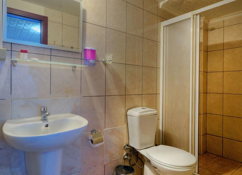 Kamar Mandi Foto